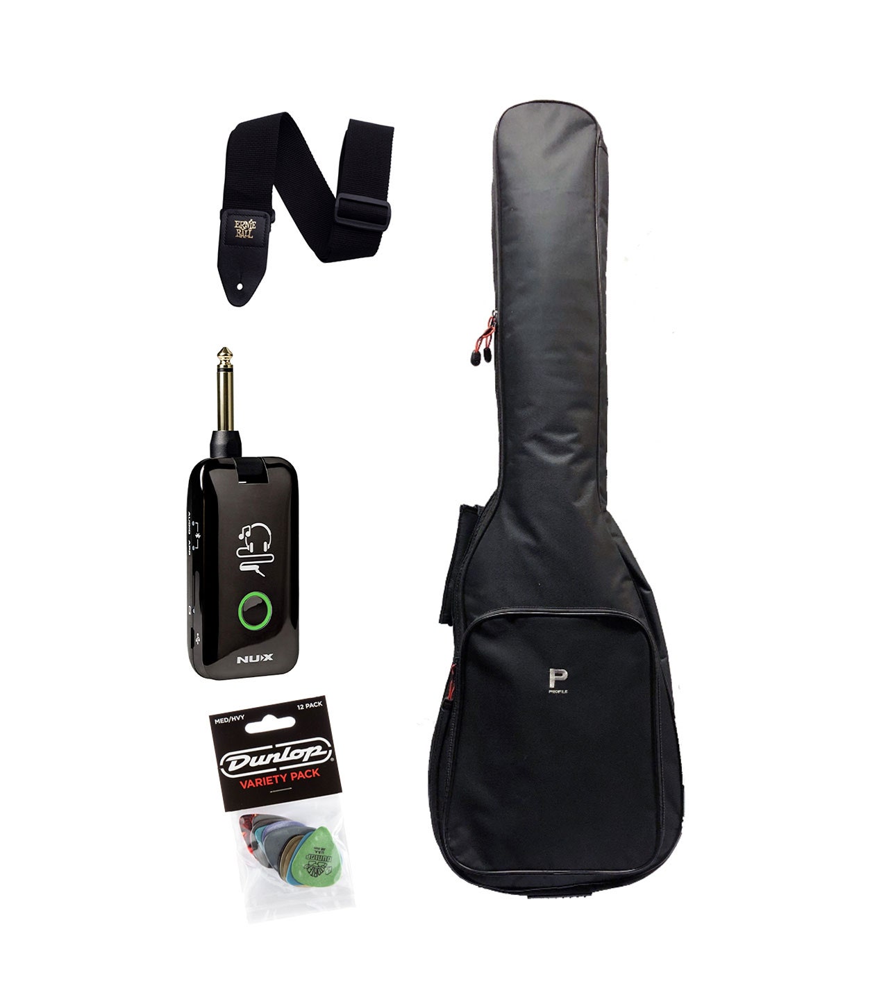 ACCESSORY PACK EL. GUITAR 2